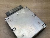 Engine control unit/module ECU