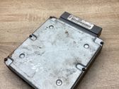 Engine control unit/module ECU