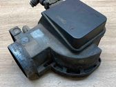 Throttle valve