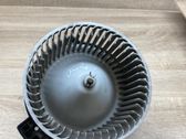 Heater fan/blower
