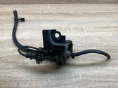 Vacuum valve