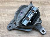 Gearbox mount