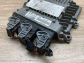 Engine control unit/module ECU