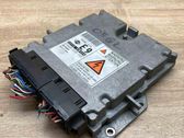 Engine control unit/module ECU