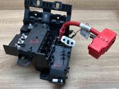 Positive wiring loom