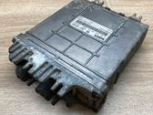 Engine control unit/module ECU