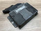Engine control unit/module ECU
