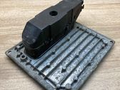 Motorsteuergerät ECU