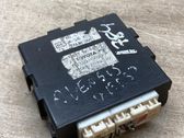 Other control units/modules