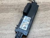 Alarm control unit/module
