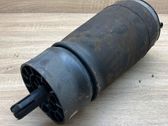 Air suspension rear shock absorber