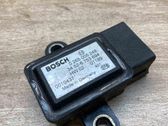 ESP Drehratensensor Querbeschleunigungssensor