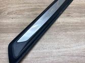 Front sill trim cover