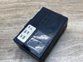 Immobilizer control unit/module