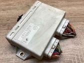 Comfort/convenience module