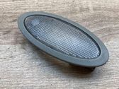Rear seat light
