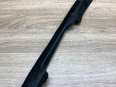 Fender end trim