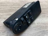 Electric window control switch