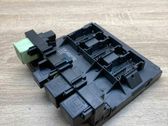 Comfort/convenience module
