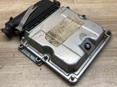Engine control unit/module ECU