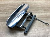 Front door exterior handle