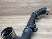 Intercooler hose/pipe