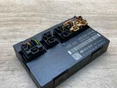 Komfortsteuergerät Bordnetzsteuergerät