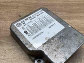Module de contrôle airbag
