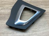 Gear shifter surround trim plastic