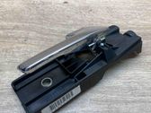 Front door interior handle
