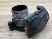 Throttle valve