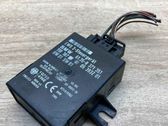 Immobilizer control unit/module