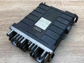 Unidad de control/módulo ECU del motor