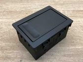 Dashboard storage box/compartment