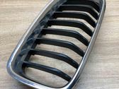 Front grill