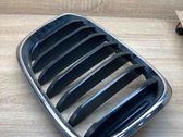 Front grill