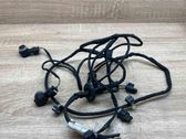 Kabelbaum Leitungssatz Einparkhilfe Parktronic PDC