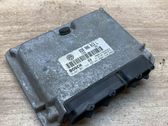 Engine control unit/module ECU