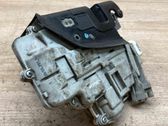 Rear door lock
