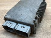 Engine control unit/module ECU