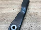 Rear control arm