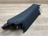 (C) pillar trim