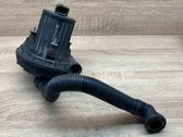 Secondary air pump