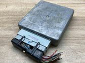 Unité de commande, module ECU de moteur