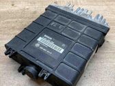 Unidad de control/módulo ECU del motor