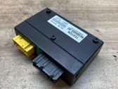 Comfort/convenience module