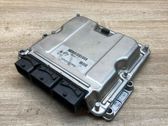 Motorsteuergerät ECU