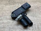 Exhaust gas pressure sensor