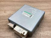 Power steering control unit/module