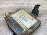 Engine control unit/module ECU